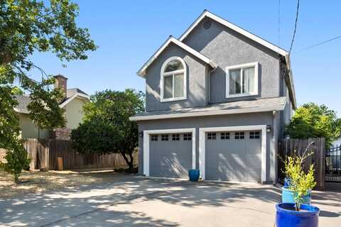 5358 J Street, Sacramento, CA 95819
