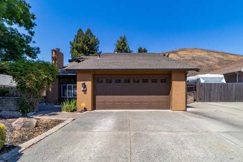 877 Rose Drive, Benicia, CA 94510