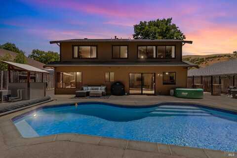 877 Rose Drive, Benicia, CA 94510