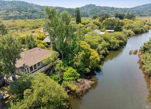 11160 Sir Francis Drake Boulevard, Point Reyes Station, CA 94956