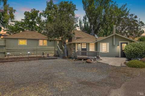 11150 Sir Francis Drake Boulevard, Point Reyes Station, CA 94956