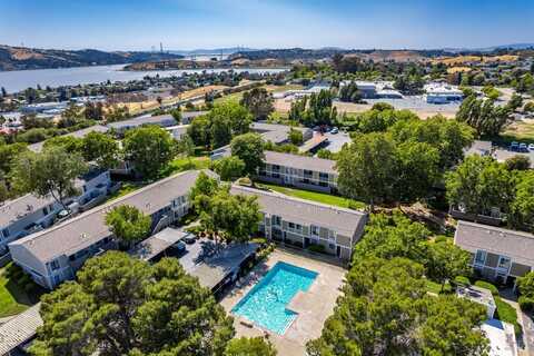 900 Southampton Road, Benicia, CA 94510