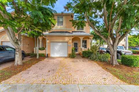 12504 SW 124th Path, Miami, FL 33186