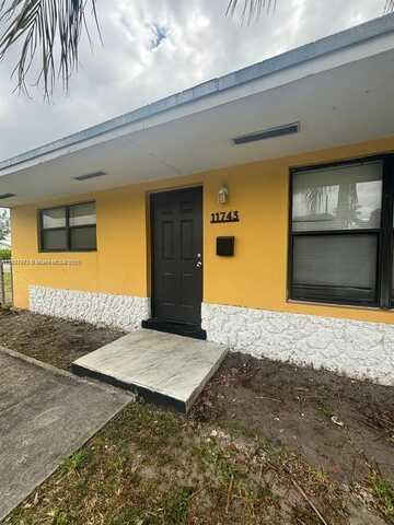 11741 NE 14th Ave, Miami, FL 33161
