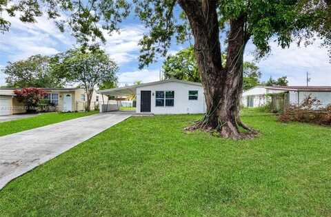 2569 NW 61st Ave, Margate, FL 33063