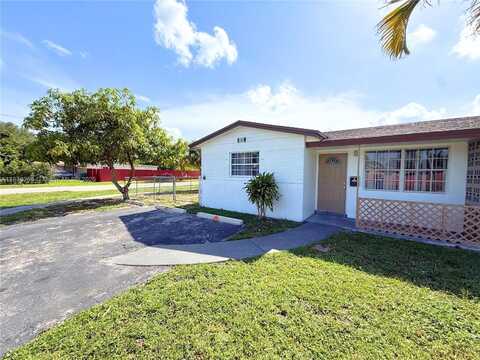1101 NW 55th Ave, Lauderhill, FL 33313