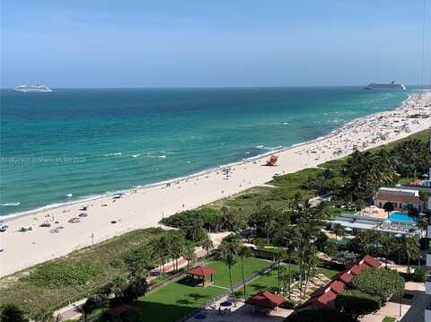 2625 Collins Ave, Miami Beach, FL 33140