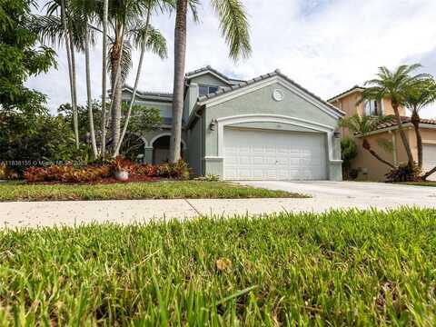 797 Vista Meadows Dr, Weston, FL 33327