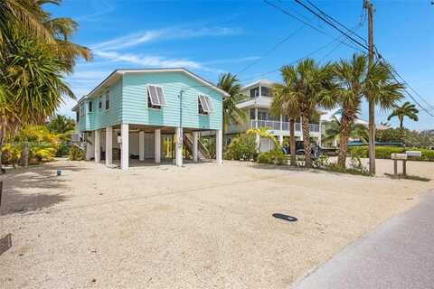 547 HECK, Little Torch Key, FL 33042