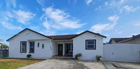 12554 SW 211th Ter, Miami, FL 33177