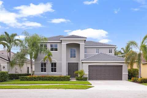 1249 Chenille Cir, Weston, FL 33327