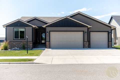 5320 Amherst Drive, Billings, MT 59106
