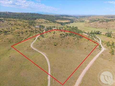 26 O'Dare Drive, Columbus, MT 59019