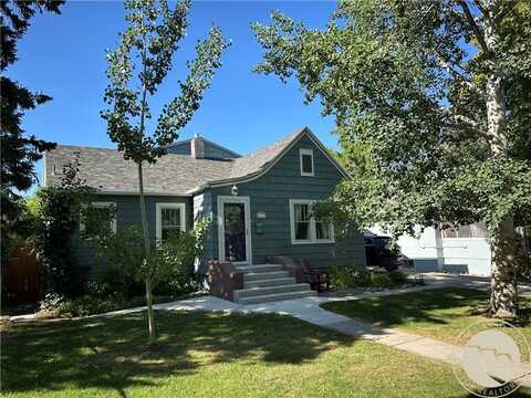 139 Avenue B, Billings, MT 59101