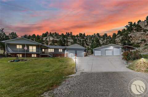 7153 Charolais Street, Billings, MT 59106
