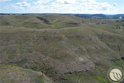 201 Coyote Pass, Columbus, MT 59019