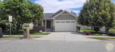 1003 Duval Drive, Laurel, MT 59044