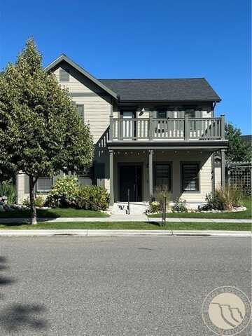1724 Songbird Drive, Billings, MT 59101