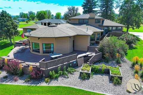 5501 Canvasback Drive, Billings, MT 59106