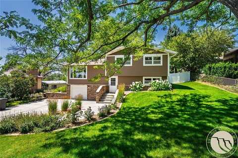 3116 McBride Street, Billings, MT 59102
