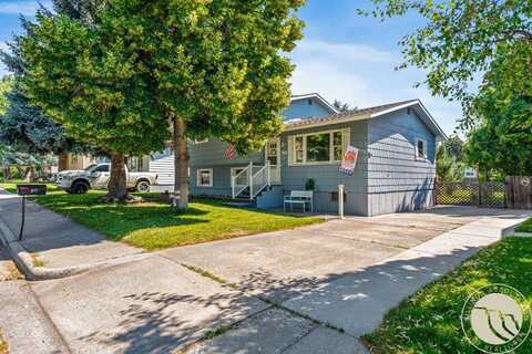 915 8th Avenue, Laurel, MT 59044