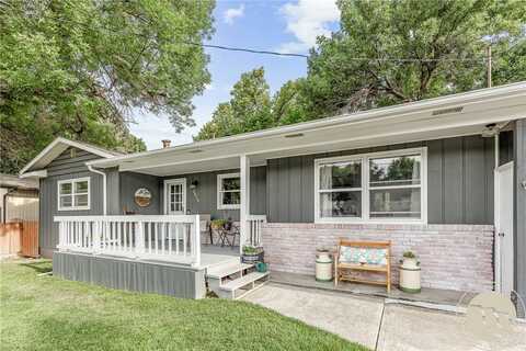 2020 Parkhill Drive, Billings, MT 59102
