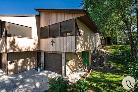 1111 Custer Avenue, Billings, MT 59102