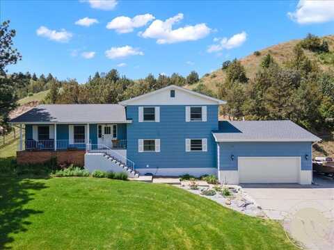 3748 Blue Creek Road, Billings, MT 59101