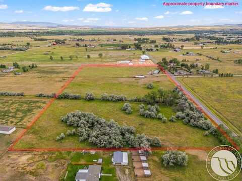 2307 Sportsman Park Road, Laurel, MT 59044