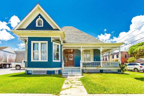 617 First St, Morgan City, LA 70380