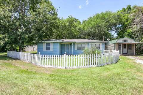 614 FM 1406, Winnie, TX 77665
