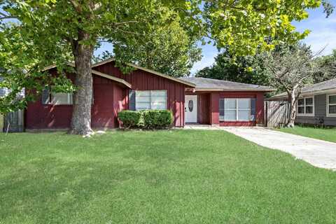 1925 Wilson Ave, Orange, TX 77632