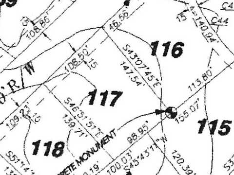150 VOTIVE PLACE, DANIELS, WV 25832