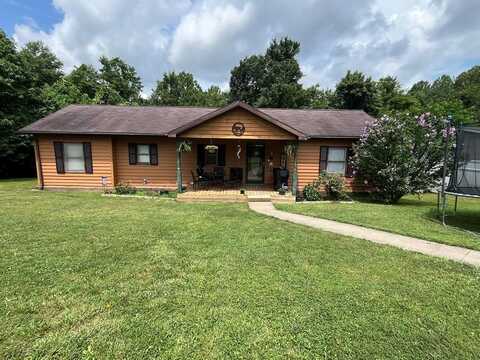 373 Ogden Street, MT. HOPE, WV 25880