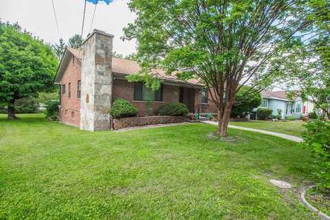 107 Booth Ave, BECKLEY, WV 25801