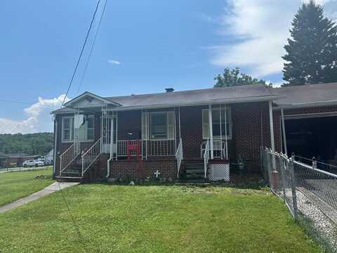 603 Gayle Street, PRINCETON, WV 24740