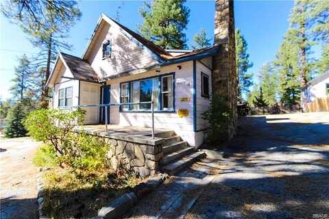 40074 Big Bear Boulevard, Big Bear Lake, CA 92315