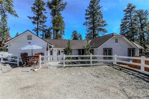 691 Spruce Road, Big Bear Lake, CA 92315