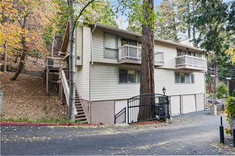 103 Rockledge Lane, Lake Arrowhead, CA 92352