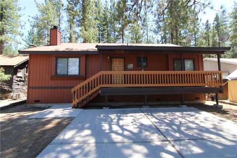 604 West Aeroplane Boulevard, Big Bear City, CA 92314