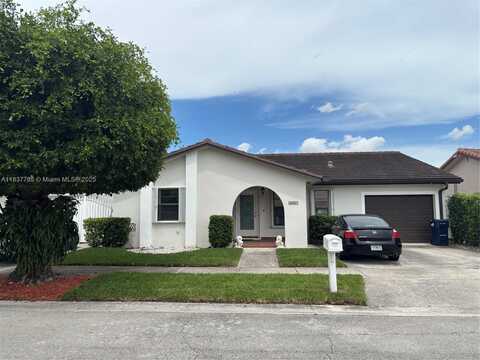 1065 NW 127th Path, Miami, FL 33182