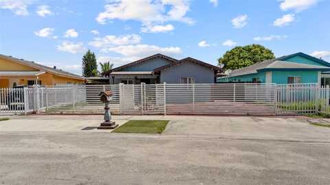3109 NW 64 st, Miami, FL 33147