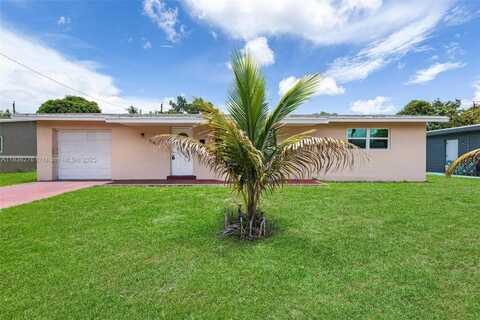 2660 NW 43rd Ter, Lauderhill, FL 33313