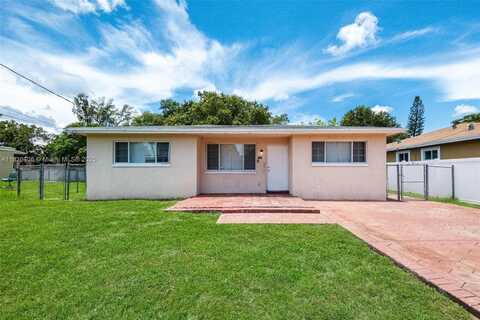 312 SW 2nd Ter, Hallandale Beach, FL 33009