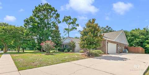 12023 Chaucer Avenue, Daphne, AL 36526