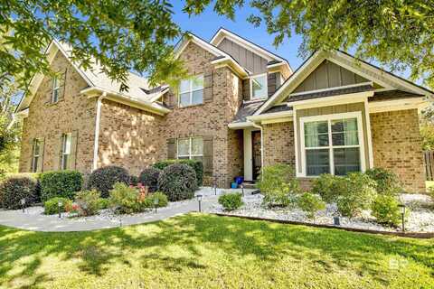 12337 Cambron Trail, Spanish Fort, AL 36527