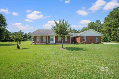 15902 S County Road 49, Bon Secour, AL 36511