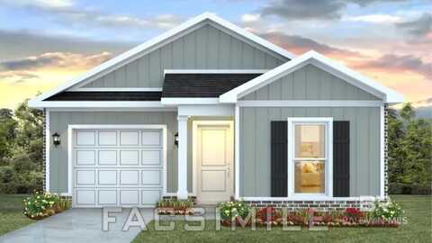 32611 Revere Drive, Spanish Fort, AL 36527