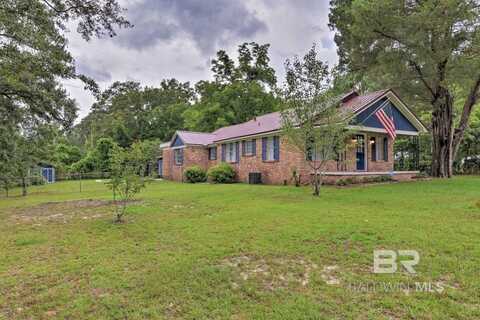 1613 Crestwood Drive, Mobile, AL 36618