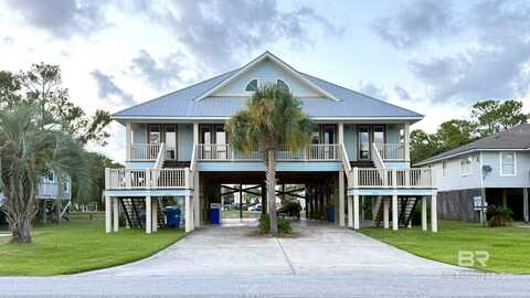 224 W 6th Avenue, Gulf Shores, AL 36542